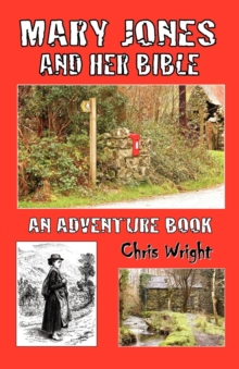 Image for Mary Jones and Her Bible : An Adventure Book