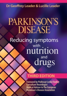 Image for Parkinson's Disease : Reducing Symptoms with Nutrition and Drugs