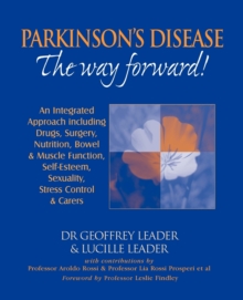 Image for Parkinson's Disease - The Way Forward!