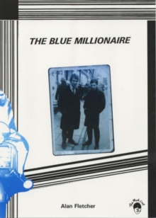 Image for The Blue Millionaire