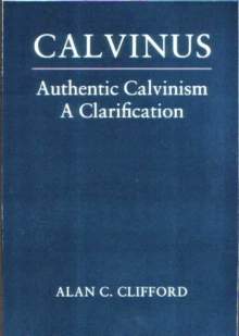 Image for Calvinus