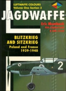 Image for Blitzkrieg and Sitzkrieg