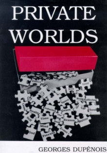 Image for Private Worlds