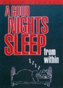 Image for A Good Night's Sleep from within