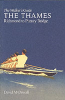 Image for The Thames from Richmond to Putney Bridge : The Walker's Guide