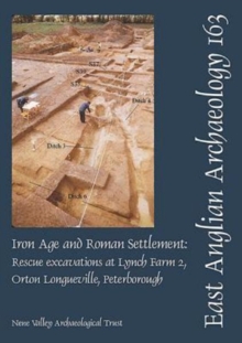 EAA 163: Iron Age and Roman Settlement
