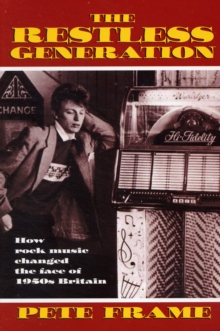 Restless Generation