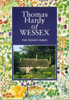Image for Thomas Hardy of Wessex