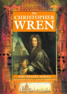 Sir Christopher Wren