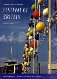 Image for Festival of Britain