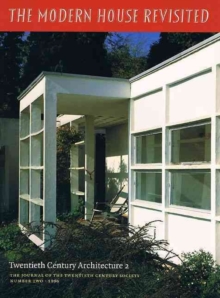 Image for The Modern House Revisited