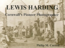 Image for Lewis Harding