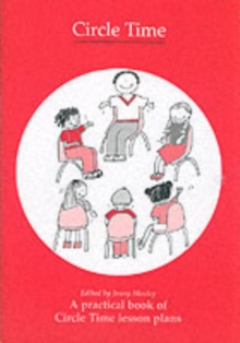 Image for Circle Time : A Practical Book of Circle Time Lesson Plans