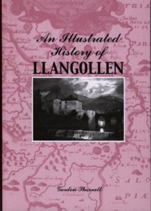 Image for An Illustrated History of Llangollen