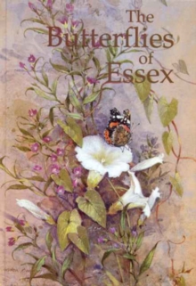 Image for The butterflies of Essex