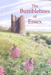 Image for The Bumblebees of Essex