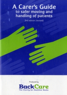 Image for Carer's Guide to Moving and Handling Patients