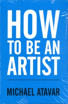 Image for How to be an Artist