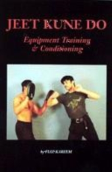 Image for JEET KUNE DO: EQUIPMENT TRAINING AND CON