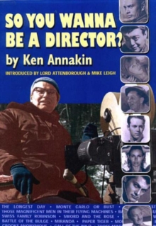 Image for So You Wanna Be a Director?