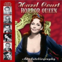 Image for Hazel Court -- Horror Queen