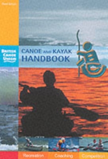 Image for Canoe and Kayak Handbook