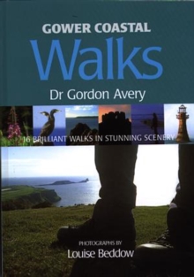 Image for Gower Coastal Walks - 16 Brilliant Walks in Stunning Scenery