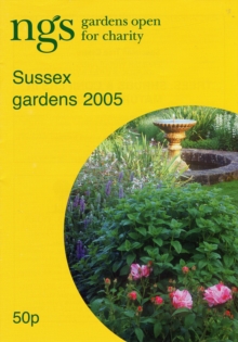 Image for Gardens of Sussex