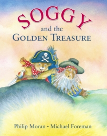 Image for Soggy and the Golden Treasure