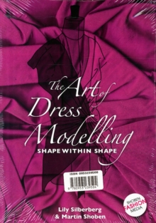 Image for The Art of Dress Modelling