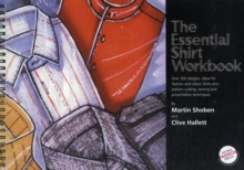 Image for The Essential Shirt Work Book
