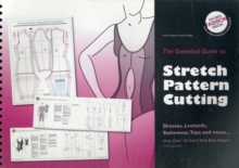 Image for The Essential Guide to Stretch Pattern Cutting