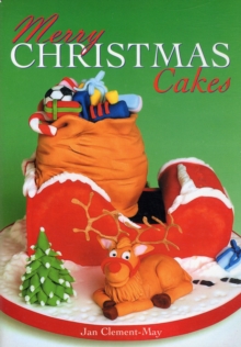 Image for Merry Christmas Cakes