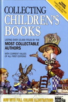 Image for Collecting Children's Books
