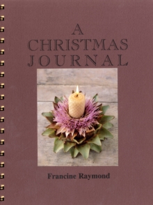 Image for A Christmas journal
