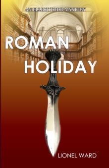 Image for Roman Holiday: An Elliot Todd Mystery