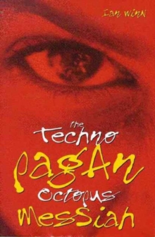 Techno-Pagan Octopus Messiah