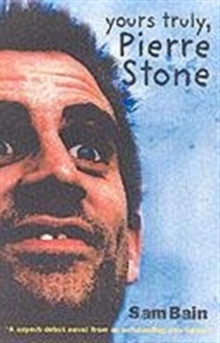 Yours Truly, Pierre Stone