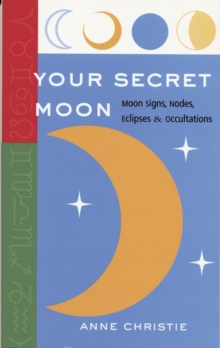 Image for Your Secret Moon