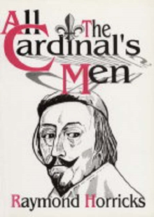 Image for All the Cardinal's Men