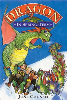 Image for Dragon in spring-term