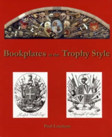 Image for Bookplates in the Trophy Style