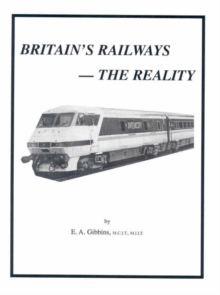 Image for Britain's Railways