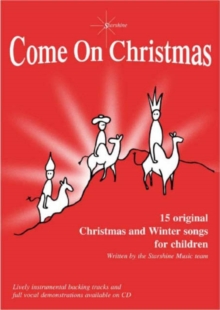 Image for Come on Christmas