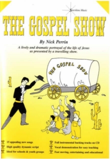 Image for The Gospel Show