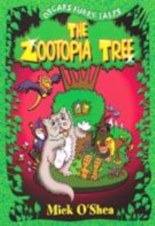Image for The Zootopia Tree