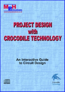 Image for Project Design with Crocodile Technology