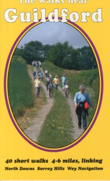 Image for The Walks Near Guildford