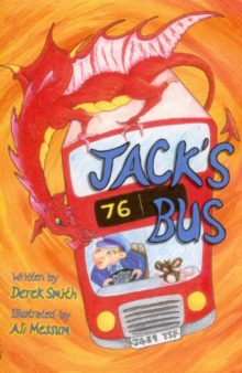 Image for Jack's Bus