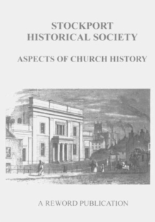 Image for Aspects of Church History